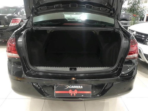 Chevrolet Cobalt 1.8 MPFI LTZ 8V FLEX 4P AUTOMÁTICO