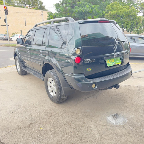 Mitsubishi Pajero Sport Pajero Sport HPE 3.5 4x4 200cv Aut.