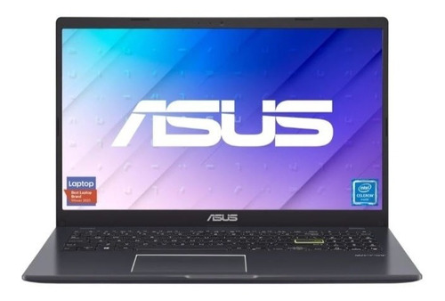 Laptop Asus Vivobook E510m Celeron N4020/4 Gb Ram/128 Gb Ssd