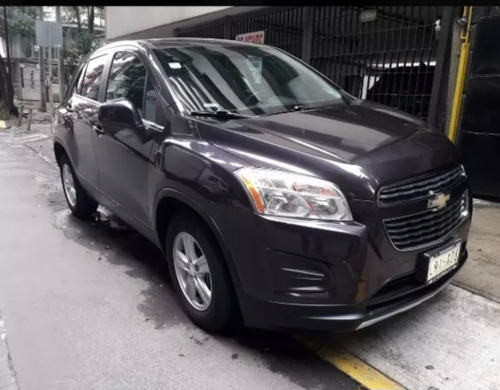 Chevrolet Trax 1.8 Lt At
