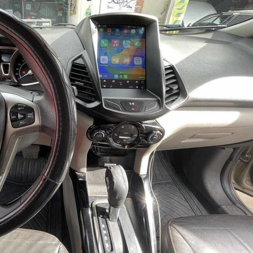 Radio Andorid Tipo Tesla Carplay 2+32 Ford Ecosport