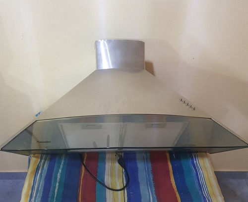 Imagen 2 de 10 de Campana De Cocina Tecnolam
