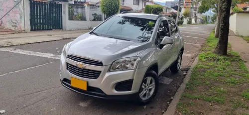 Chevrolet Tracker 1.8 Ls