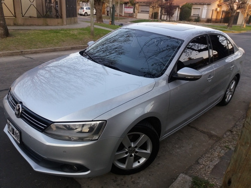 Volkswagen Vento 2.5 Luxury 170cv Tiptronic 2013 -gnc 90lts-