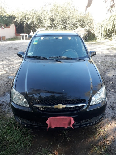 Chevrolet Classic 1.4 Ls Abs Airbag 2015
