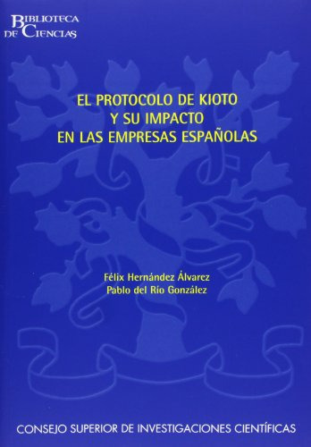 El Protocolo De Kioto Y Su Impacto En Las Empresas Españolas