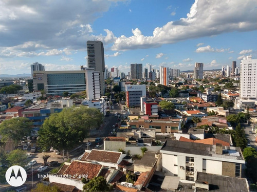 Apartamento Em Maurício De Nassau, Caruaru/pe De 92m² 3 Quartos À Venda Por R$ 450.000,00 - Ap783027
