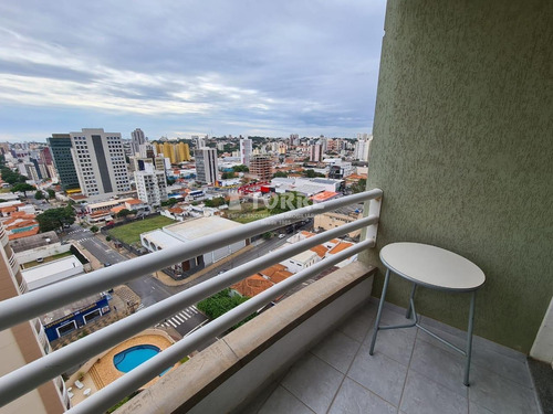 Imagem 4 de 24 de Apartamento À Venda Em Taquaral - Ap003860