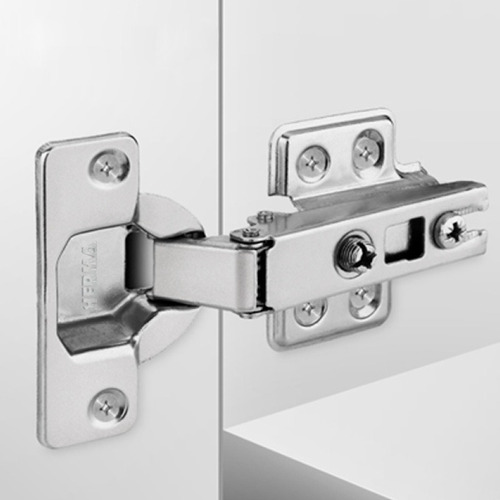 Bisagra Bidimensional Cobertura Completa Reforzada