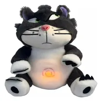 Comprar Juguetes Para Bebes De 6 Meses Peluche Gato