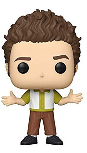 Funko Pop! Televisão: Seinfeld - Kramer