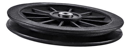 Piezas De Rueda De Polea Para Fitness, Accesorio 15,8 Cm