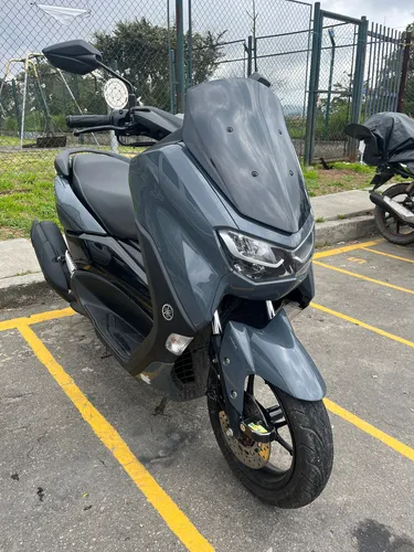 Nmax Connected