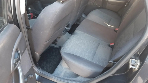 Ford Focus 1.6