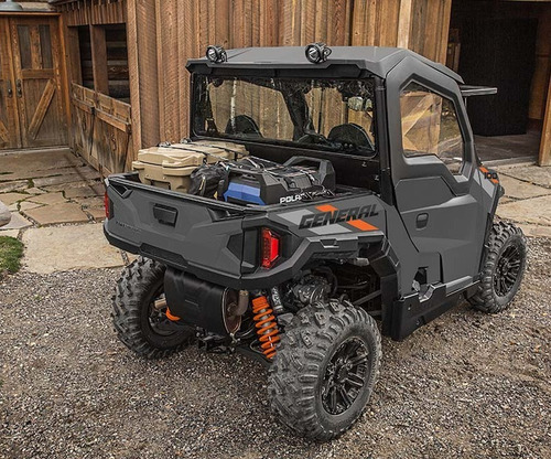 Polaris General 1000 Utv Excelente No Canam Defender Utv 4x4