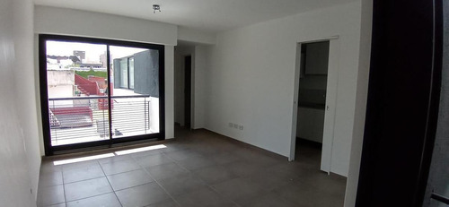 Imagen 3 de 8 de Departamento A La Venta De Un Dormitorio En Luis Agote Piso 01 Unidad 05 A Estrenar