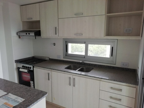 Imagen 3 de 5 de Departamento En Venta En Ituzaingo Norte
