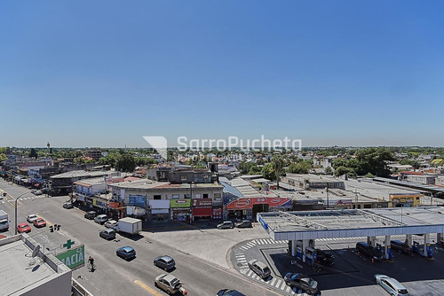 Imagen 16 de 30 de Venta Departamento 1 Amb Con Balcon - V. Tesei - Hurlingham (6°p - B)