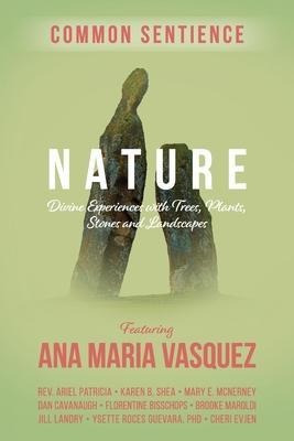 Libro Nature : Divine Experiences With Trees, Plants, Sto...