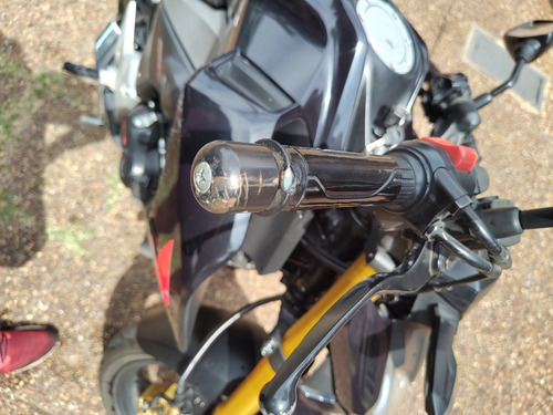 Imagen 6 de 7 de Honda Cb 190 R