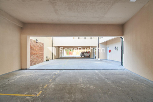 Venta Departamento 2 Ambientes Con Cochera A Estrenar En Villa Luzuriaga (uf 15)