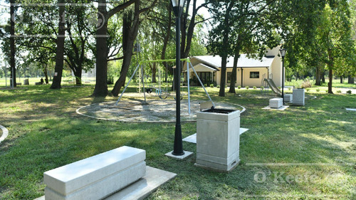 Lote En Venta, El Pato, Barrio Residencial Los Cedros