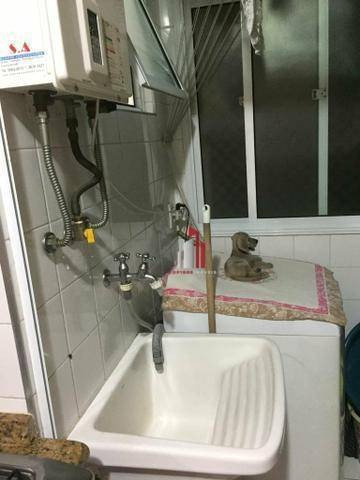 Imagem 19 de 19 de Apartamento Com 3 Dormitórios À Venda, 62 M² Por R$ 372.000,00 - Pirituba - São Paulo/sp - Ap0293