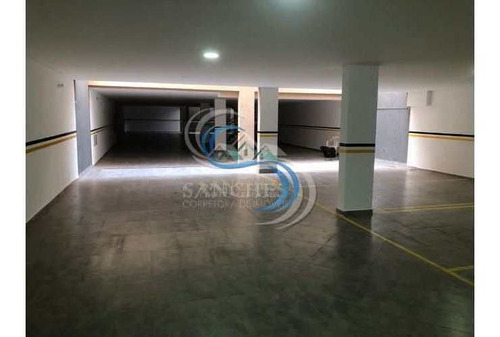 Imagem 29 de 29 de Cobertura Com 2 Dorms, Vila Curuçá, Santo André - R$ 390 Mil, Cod: 2809 - V2809