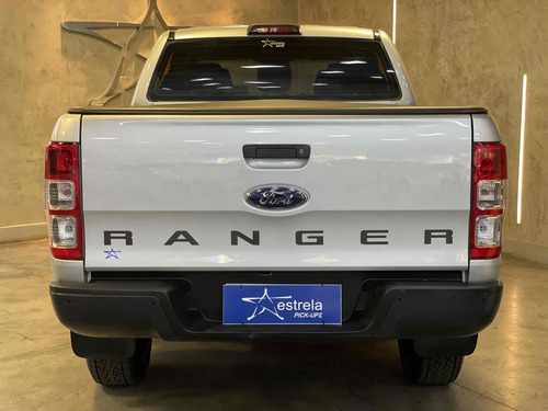 Ford Ranger 2.2 XL 4X4 CD 16V DIESEL 4P MANUAL