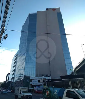 Oficina en renta