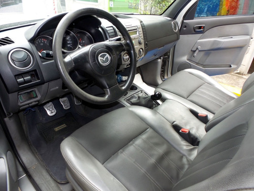 Mazda Bt-50 Furgon