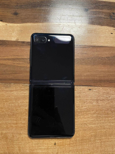 Celular Samsung Galaxy Z Flip Plegable