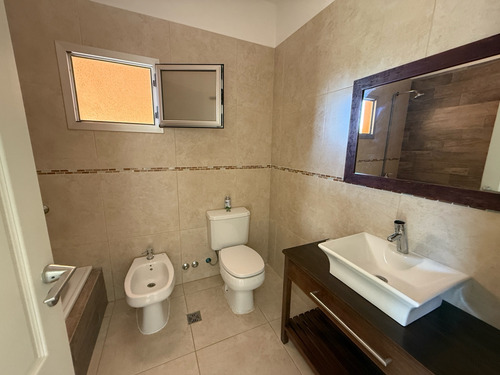 Casa En Venta En Barrio San Rafael - Villanueva