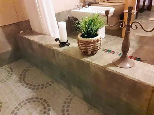 Hotel Familiar Alquiler Termas De Río Hondo