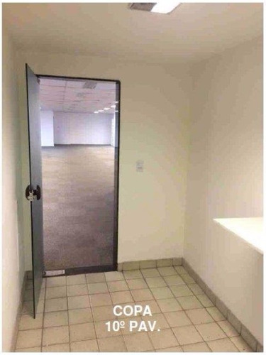 Imagem 7 de 27 de Centro - Rua Do Passeio - Maravilhoso Espaço Comercial Com 969m² - Ideal Para Grande Empresa - Temos Outros Andares - Agende Uma Visita! - Loc5213m - 31956633