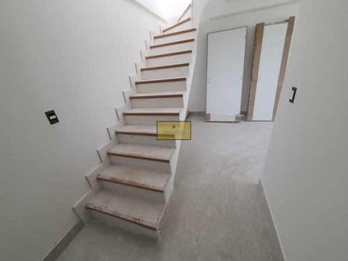 Cobertura Com 3 Quartos Para Comprar No Vila Paris Em Belo Horizonte/mg - 6545