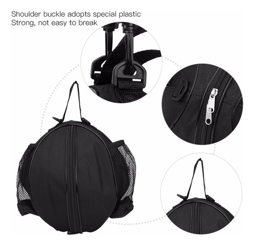 Mochila Deportiva Resistente Al Desgaste Resistente Al Agua