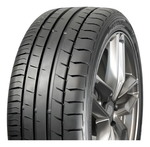 Pneu 235/55r19 Protoura Sport Davanti Rav4 Sorento Tucson