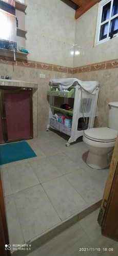 Imagen 10 de 14 de Casa En Venta En Araguama Country, Maracay
