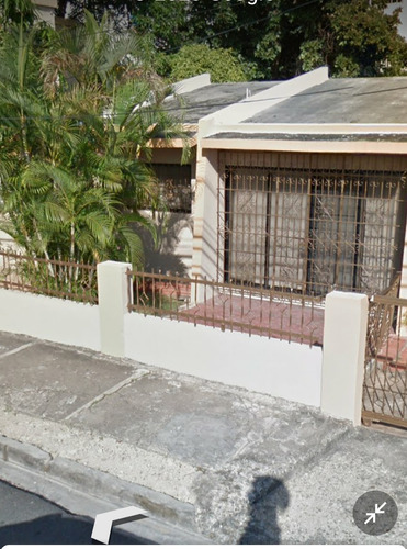 Se Vende Casa Tipo Comercial Santo Domingo D N