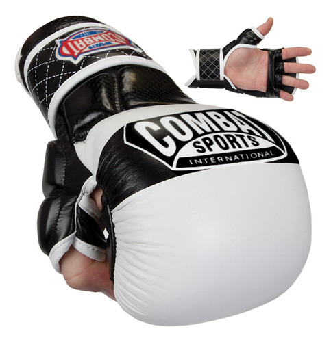 Combat Sports Guantes De Entrenamiento Max Strike Mma