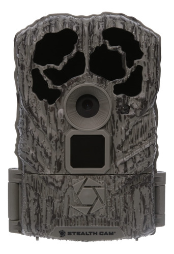 Stealth Cam Cámara De Juego Browtine De 16 Mp, Duradera, R.