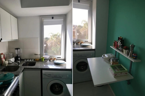 Imagen 10 de 19 de Departamento En Venta, Castelar, Con Cochera, Seguridad 24hs