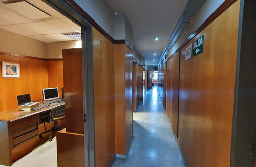 Imagen 18 de 30 de Edificio En Bloque Quilmes Centro
