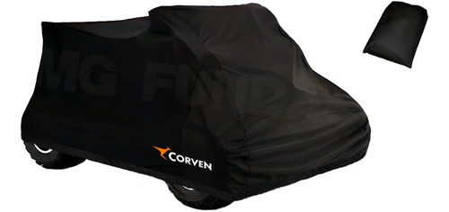 Cobertor Impermeable Cuatri Corven Terrain 150 - 250 - 250x