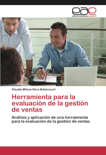 Libro: Herramienta Evaluación Gestión Venta