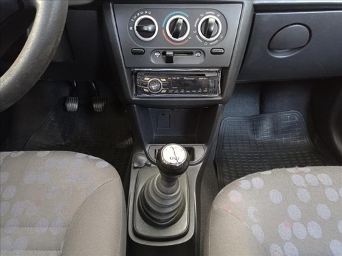 Chevrolet Prisma Chevrolet Prisma 1.4 Mpfi Joy 8v Flex 4p Ma