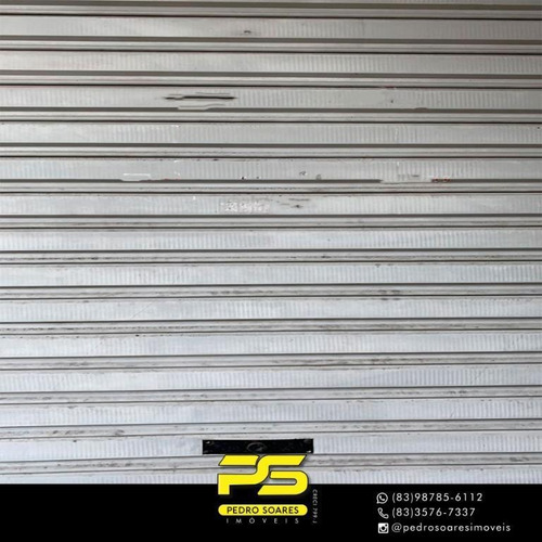 Imagem 4 de 4 de Sala Para Alugar, 10 M² Por R$ 400/mês - Centro - João Pessoa/pb - Sa0165