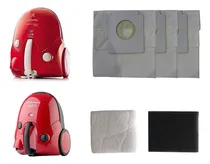 Comprar Saco Aspirador Pó Descartável Electrolux Neo + Filtros Motor