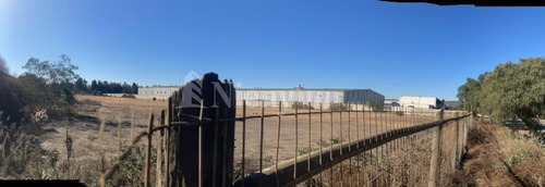 Imagen 4 de 5 de Sitio Y/o Terreno En Arriendo Parque Industrial, Concón